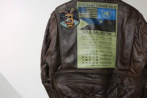 アメカジのアヴィレックス