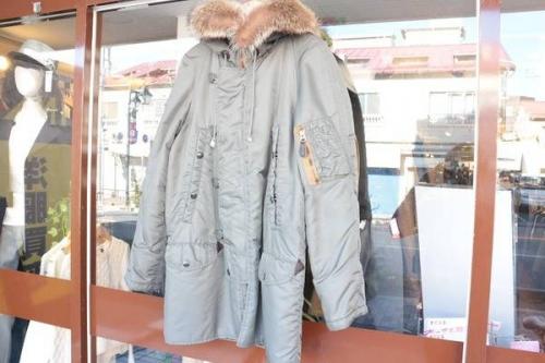 トレファクスタイル高円寺店ブログ画像２