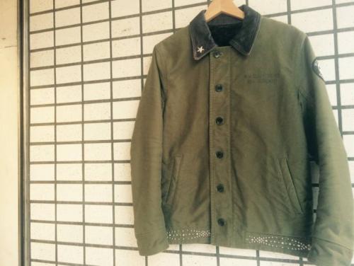 トレファクスタイル高円寺店ブログ画像１