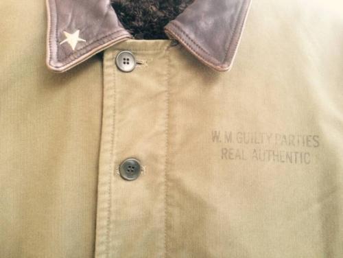 トレファクスタイル高円寺店ブログ画像２