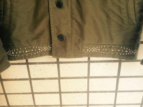 トレファクスタイル高円寺店ブログ画像３