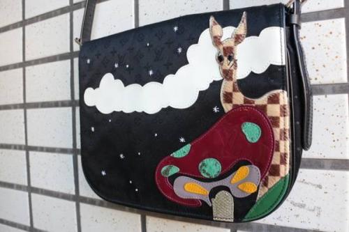 レディースのシューズ・バッグ