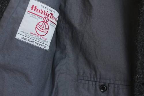 メンズの高円寺