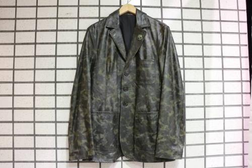 トレファクスタイル高円寺店ブログ画像２