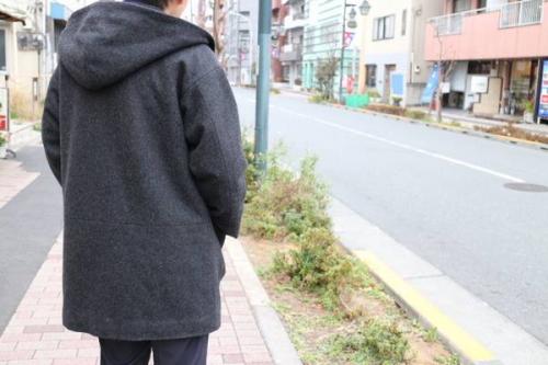 メルトンコートのアンルート