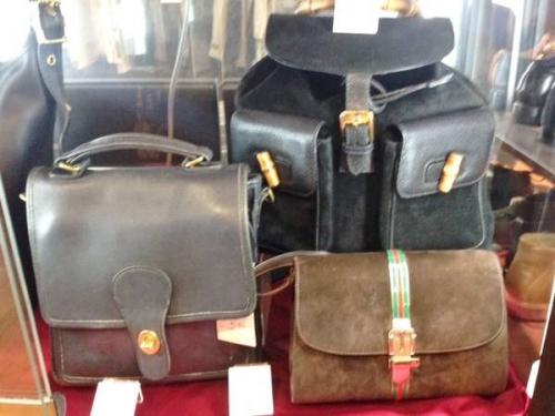 シューズ・バッグのバッグ