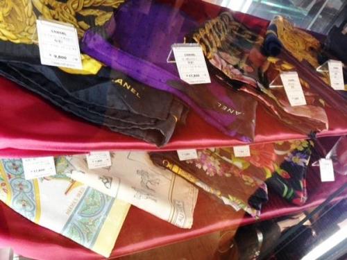 バッグのハイブランド