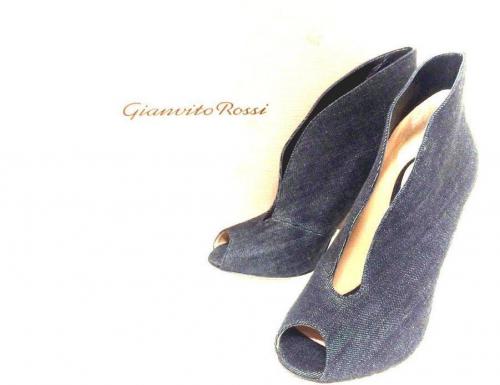 レディースのシューズ・バッグ