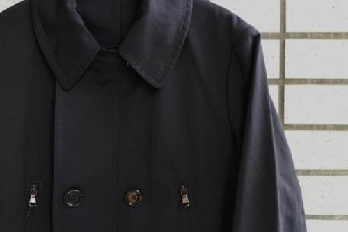 メンズのコート