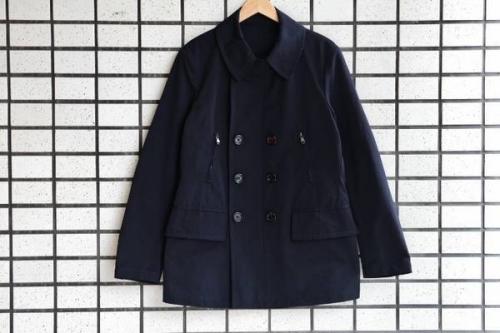 コートのモンクレール