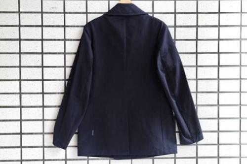 モンクレールの春