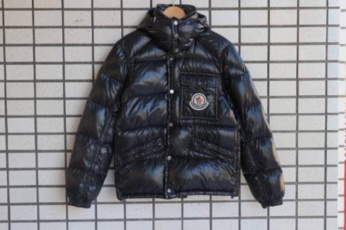 モンクレールの高円寺