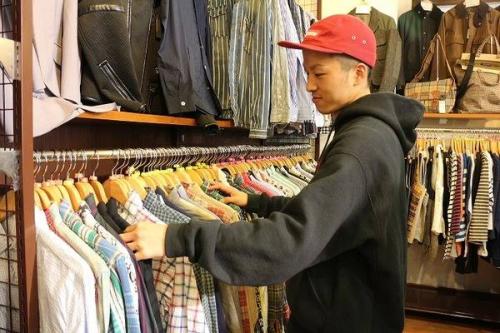 トレファクスタイル高円寺店ブログ画像１