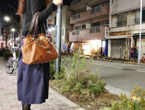 シューズ・バッグのハンドバッグ