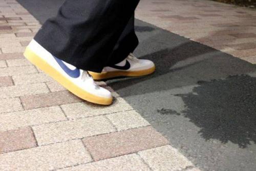 ナイキの高円寺