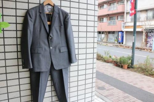 トレファクスタイル高円寺店ブログ画像２