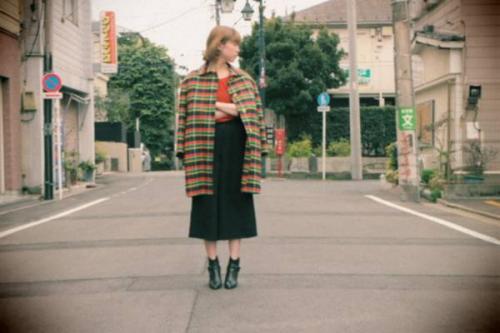 レディースのトップス