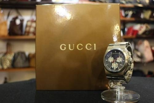 時計のGUCCI
