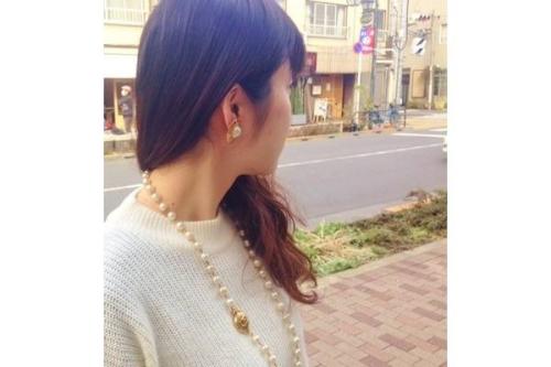 レディースのアクセサリー・小物