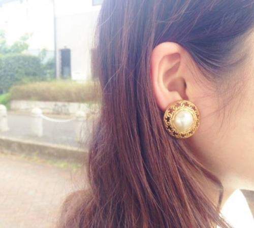 アクセサリー・小物のイヤリング