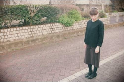 レディースのボトムス・スカート