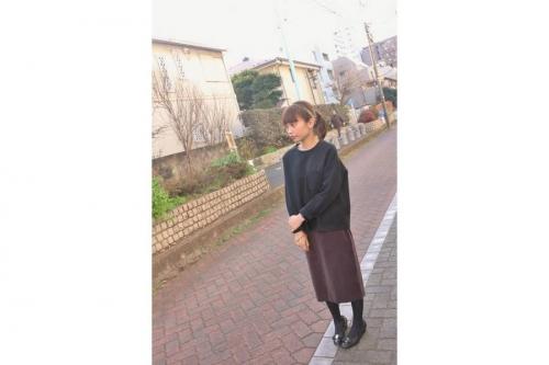 ボトムス・スカートのスカート