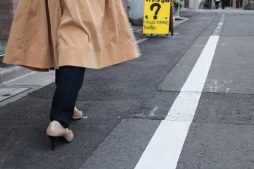 レディースのトップス