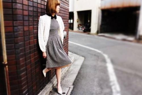 レディースのトップス