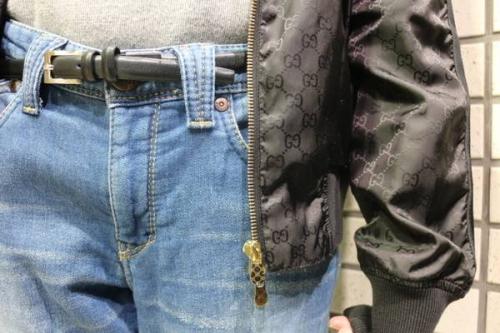 グッチの高円寺