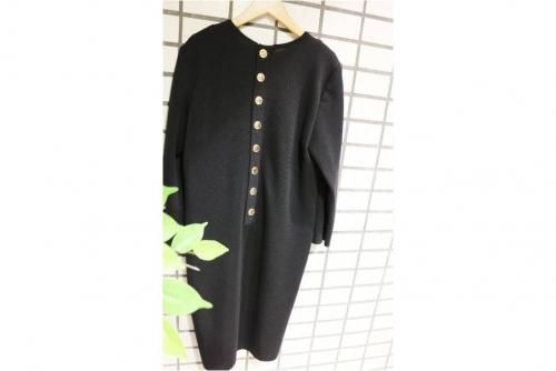 トップスのワンピース