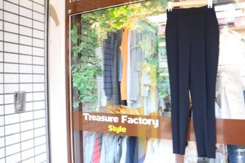 トレファクスタイル高円寺店ブログ画像２