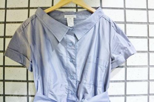 トップスのワンピース