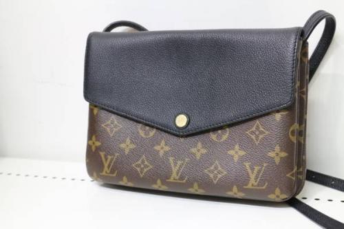 ヴィトンのモノグラム