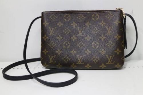 ショルダーバッグのハイブランド