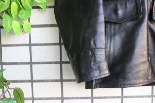 買取のAlexander Leathers