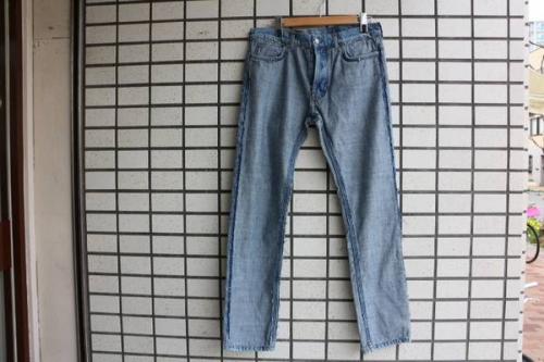 マルジェラのH&M