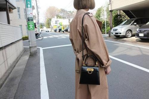 シューズ・バッグのハンドバッグ