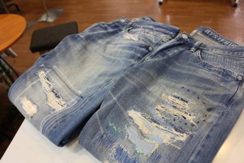 トレファクスタイル高円寺店ブログ画像１