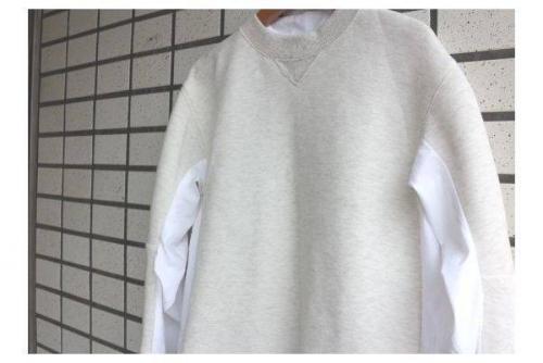 フェミニンのsacai