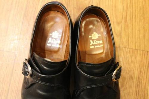 高円寺のコードバン