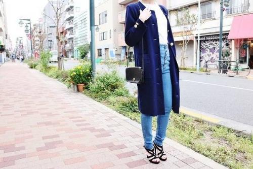 レディースのトップス