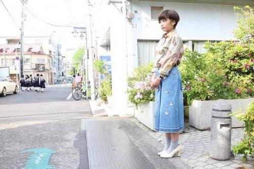 レディースのトップス