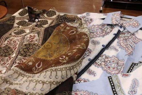 シャツ・ブラウスのVINTAGE