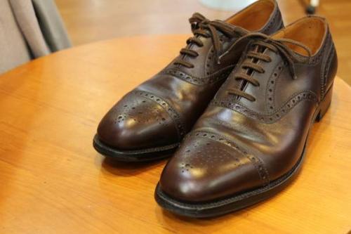 トレファクスタイル高円寺店ブログ画像１