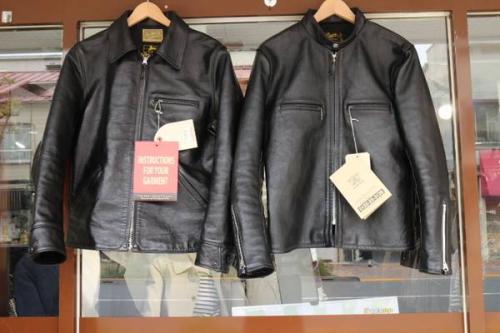 トレファクスタイル高円寺店ブログ画像２