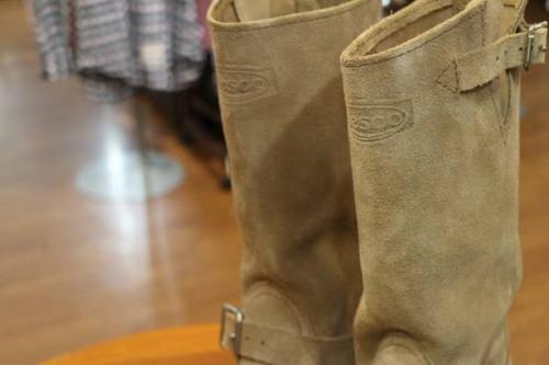 トレファクスタイル高円寺店ブログ画像１