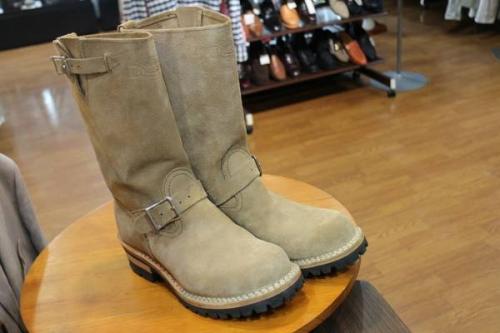 トレファクスタイル高円寺店ブログ画像２