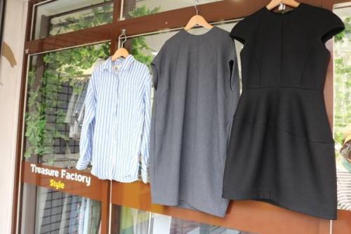 トレファクスタイル高円寺店ブログ画像２