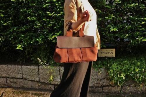 シューズ・バッグのトートバッグ