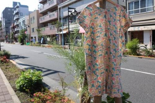 トレファクスタイル高円寺店ブログ画像２